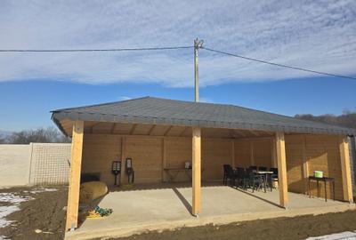 Spațiu comercial, în Dârmănești - 6