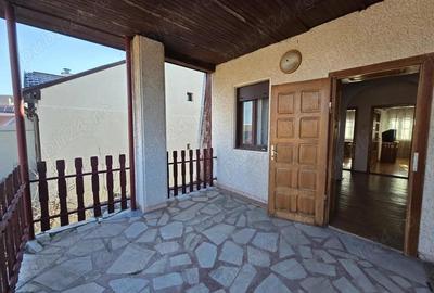 Casă cu Teren 335 Mp în Funcționarilor - 7