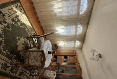 Casă cu 3 camere cu Teren 152 Mp în Central - 2