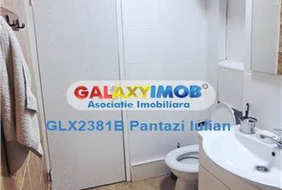 Garsonieră decomandată, mobilată în Doamna Ghica - 7