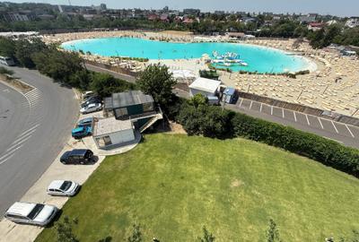 Apartament 2 camere bloc boutique Casa Presei Libere - 34