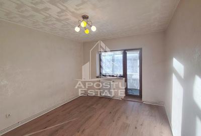 Apartament 3 camere cu balcon si priveliste placuta I zona Balcescu - 7