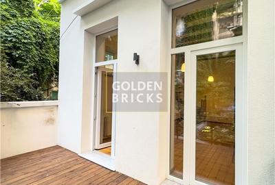 Casă cu 3 camere cu Canalizare în Calea Victoriei - 12