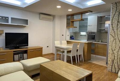Apartament cu 2 camere în Bucureștii Noi