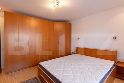Apartament 3 camere, decomandat, 83 mp, etaj intermediar, zo - 13