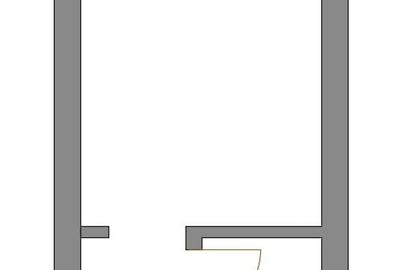 Garsoniera – C.E.T. – et. 2/4, Renovata – 17.000 Euro (negociabil) - 12