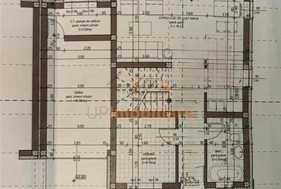 Casă cu Teren 250 Mp în Tokai - 5