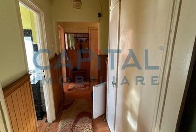 Comision 0%, apartament 3 camere Micro I ,et,9 - 9