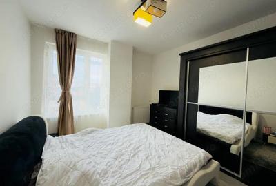 Apartament cu 2 camere în Aradului - 9