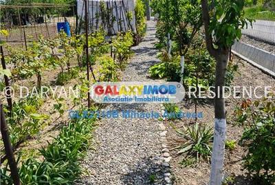 Teren Construcții intravilan de 1672 mp, în Gorgota - 10