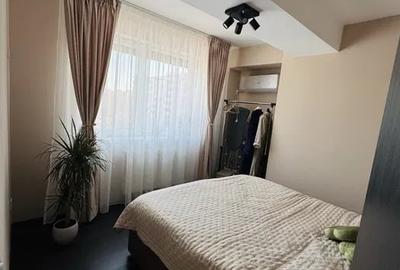 Apartament cu 2 camere semidecomandat, mobilat în Sebastian - 3