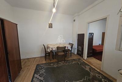 Casa, formata din 2 apartamente, Sighisoara - 3