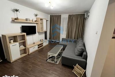 Apartament cu 2 camere, mobilat în Crângași - 2
