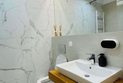 2 Camere Nusco City Aviatiei Promenada Terasa - 14