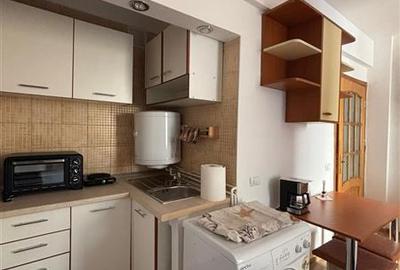 Garsonieră semidecomandată, mobilată în Centrul Istoric - 8