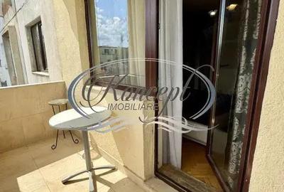 Locuinta spatioasa cu balcon, dressing si debara, aproape de Iulius Mall - 19