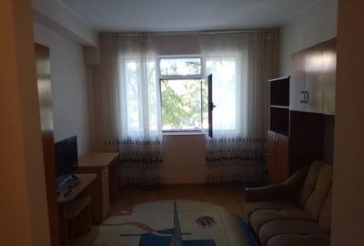 Garsonieră semidecomandată, mobilată în Nicolina - 3