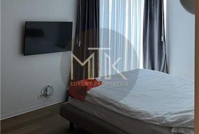 Duplex  I Charles de Gaulle-Herastrau I 2 Locuri de parcare - 13