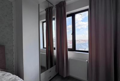 Apartament cu 2 camere decomandat în Bragadiru - 10