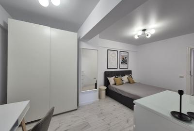 Apartament 2 camere | Central Address | Parc Carol | PRIMA INCHIRIERE - 7