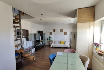 Apartament cu 3 camere decomandat, mobilat în Hipodrom 4 - 6