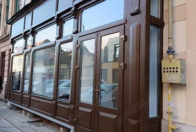 Spațiu comercial, de 50 mp, în Traian - 5