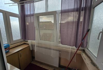 Apartament cu 2 camere semidecomandat, mobilat în Șagului - 7