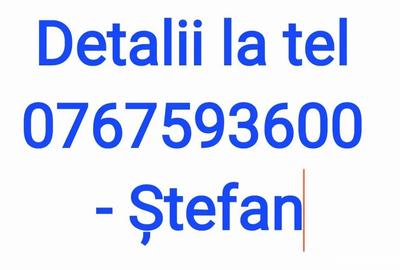 Casă cu 4 camere cu Teren 1075 Mp în Tecuci - 5