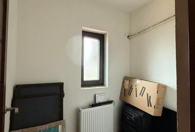 Casa cu 4 camere, 93mp utili, P+1, teren total 327mp - zona Giroc - 16