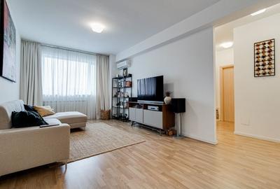 3 camere PARTER cu TERASA, mobilat si utilat, View LIBER! - 3