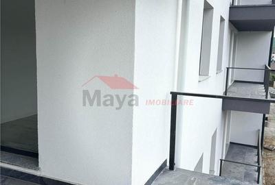 Apartament cu 3 camere în Central - 8