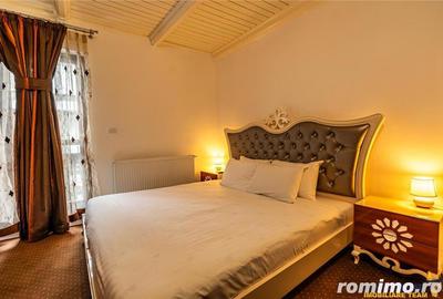 FILM! Un spatiu pretios pentru rezidenta si ospitalitate, Central, Poiana Brasov - 3