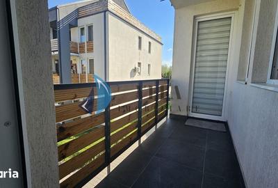 Apartament cu 2 camere decomandat în Unirii - 1