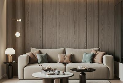 0% Comision! Apartament decomandat cu 2 camere, zona Bd. Brancoveanu, Sector 4 - 5