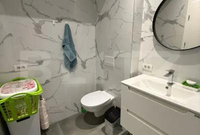 Apartament cu 2 camere decomandat în Gării - 3