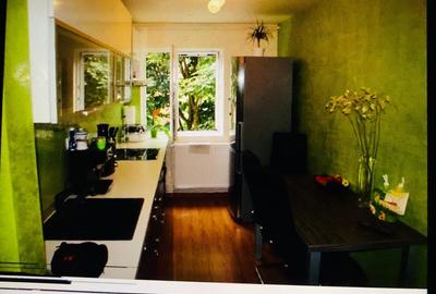 Apartament cu 3 camere semidecomandat în Govândari - 3