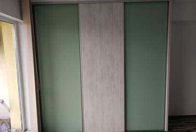 Apartament cu 3 camere decomandat în Lacul Morii - 2