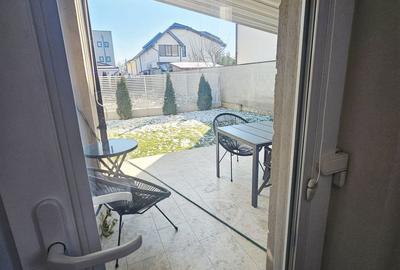 Casă cu 4 camere cu Teren 378 Mp în Albert - 17