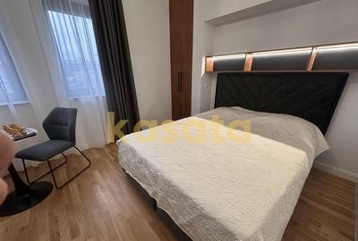 4 camere ultracentral pe Calea Victoriei LUX - 6