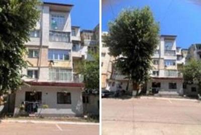 Garsoniera cota parte 1/3 Botosani; ID: R2754801 - 4