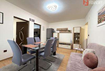 Apartament cu 3 camere de vanzare in Timisoara, zona Soarelui - 9