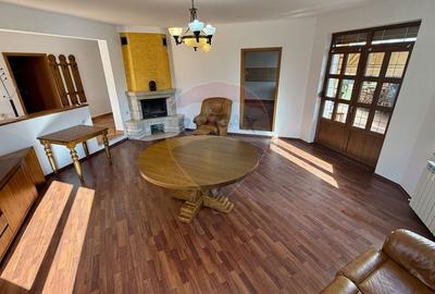 Casa superba strada Victoriei - 5