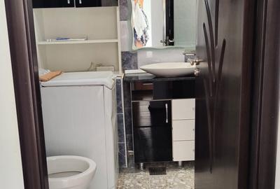 Apartament cu 2 camere semidecomandat în Smeura - 8
