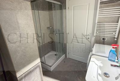 Garsonieră decomandată, mobilată în Grozăvești - 7