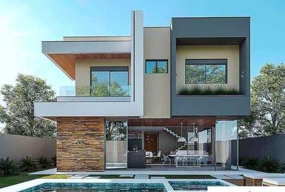 Casă cu 2 camere în Central - 6