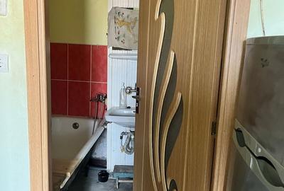 Garsonieră în Central - 2