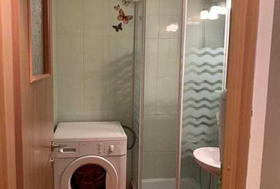 Garsoniera confortabila de 31 mp, etaj 1/10 – zona Titan, la 3 minute de metrou - 6