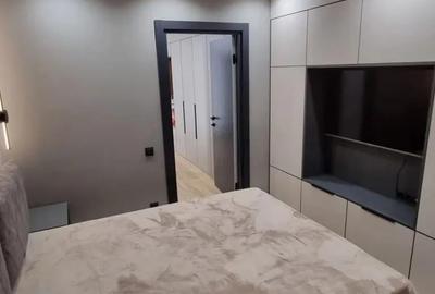 Garsonieră în Timpuri Noi - 5