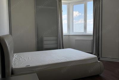 Apartament cu 2 camere semidecomandat în Soarelui - 8