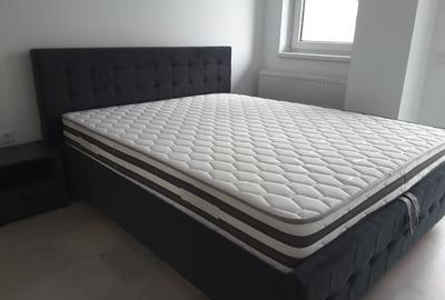 Apartament cu 2 camere semidecomandat în Florești - 3